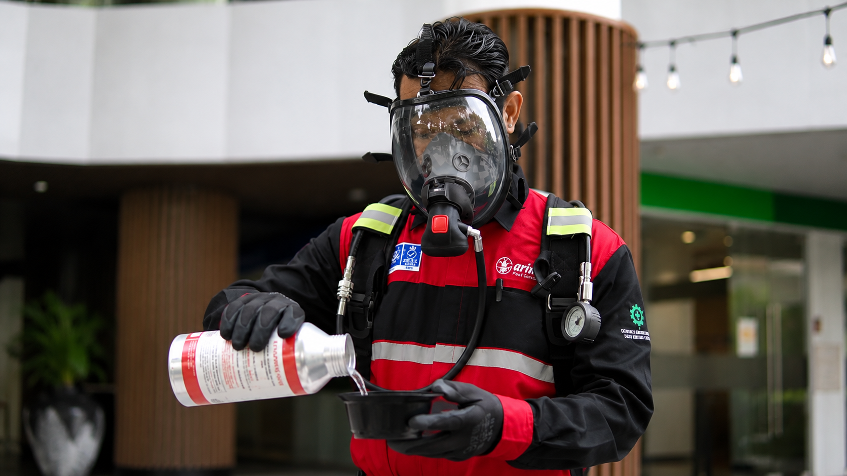 Commercial Protection